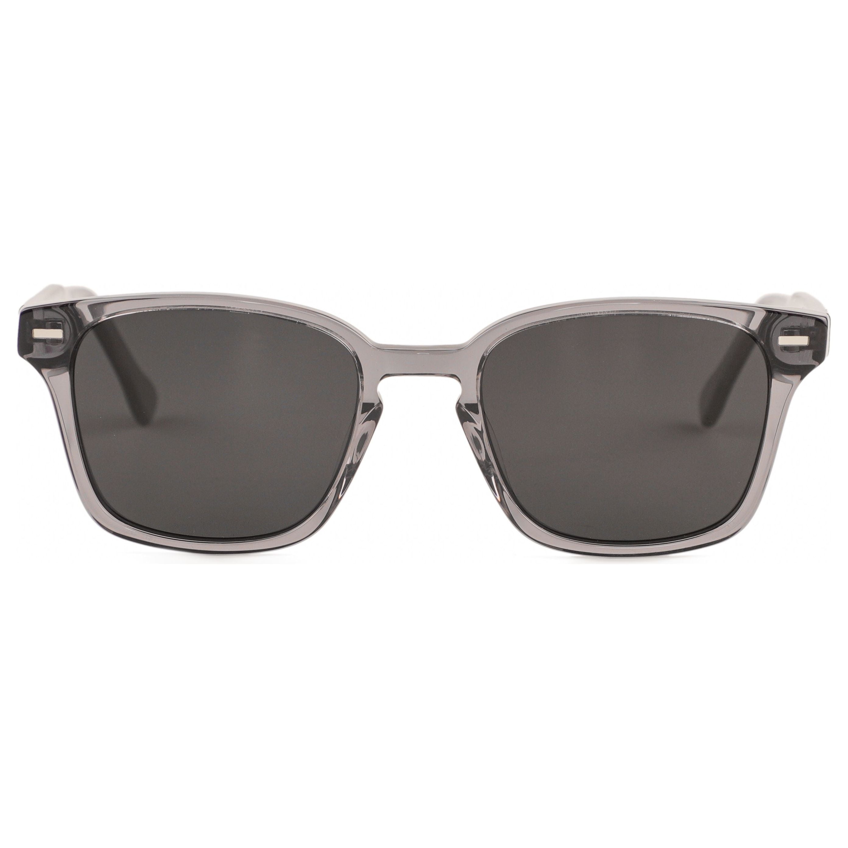 Malkovich - Acetate & Wood Sunglasses
