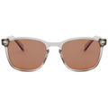Eddie - Acetate & Wood Sunglasses