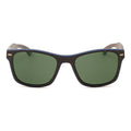 Jack - Wood & Carbon Fibre Sunglasses