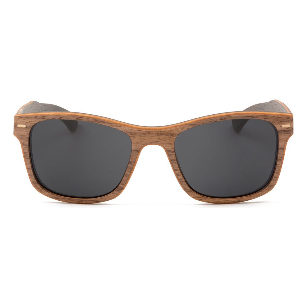 Jack - Wood & Carbon Fibre Sunglasses