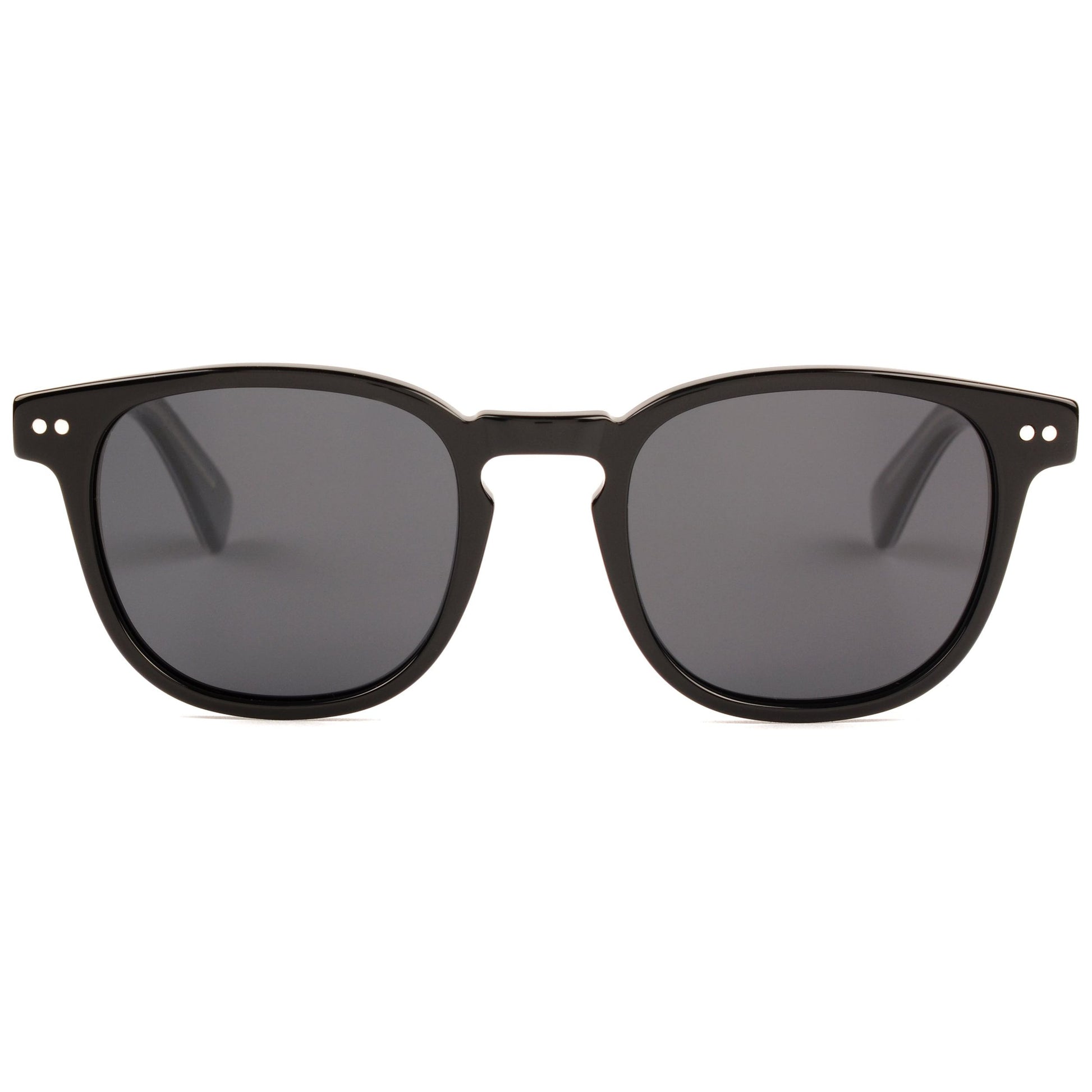Sam - Acetate & Wood Sunglasses