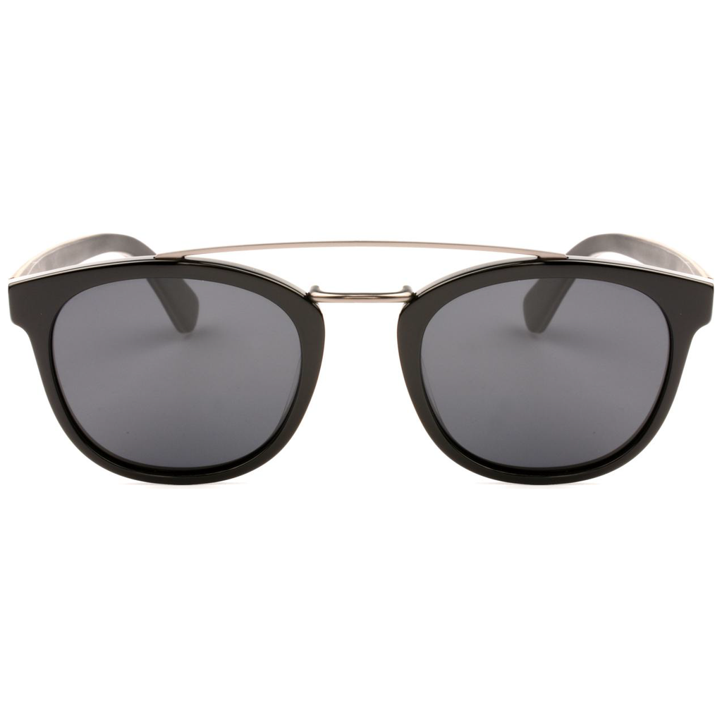 Ari - Acetate & Wood Sunglasses