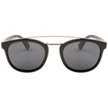 Ari - Acetate & Wood Sunglasses
