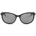 Lizzy - Small Acetate & Wood Sunglasses
