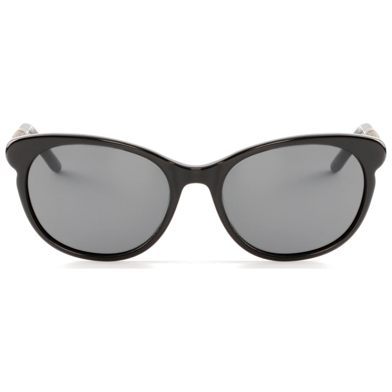 Lizzy - Small Acetate & Wood Sunglasses