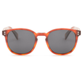 Cam - Acetate & Wood Sunglasses