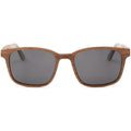 Eli - Wood & Carbon Fibre Sunglasses