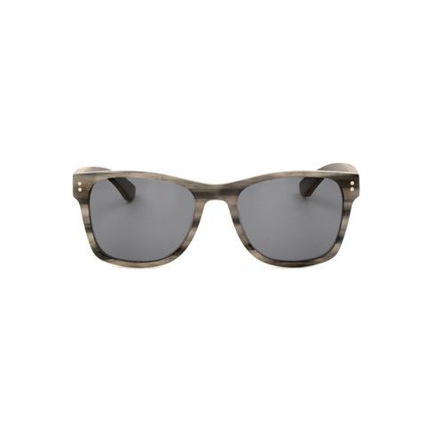 Bobby - Acetate & Wood Sunglasses