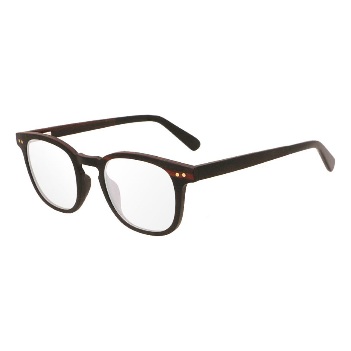 Transformer - Wood & Carbon Fibre Glasses