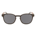 Mojave - Wood & Carbon Fibre Sunglasses