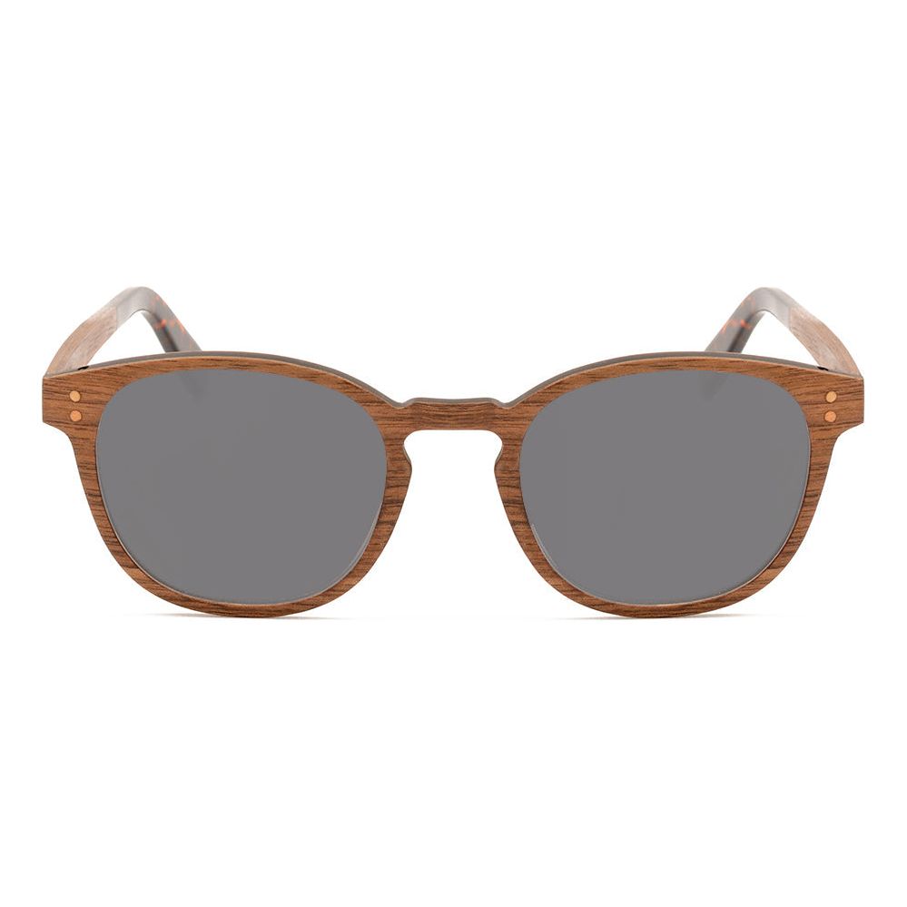 Mojave - Wood & Carbon Fibre Sunglasses