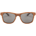 Micky - Wood Sunglasses
