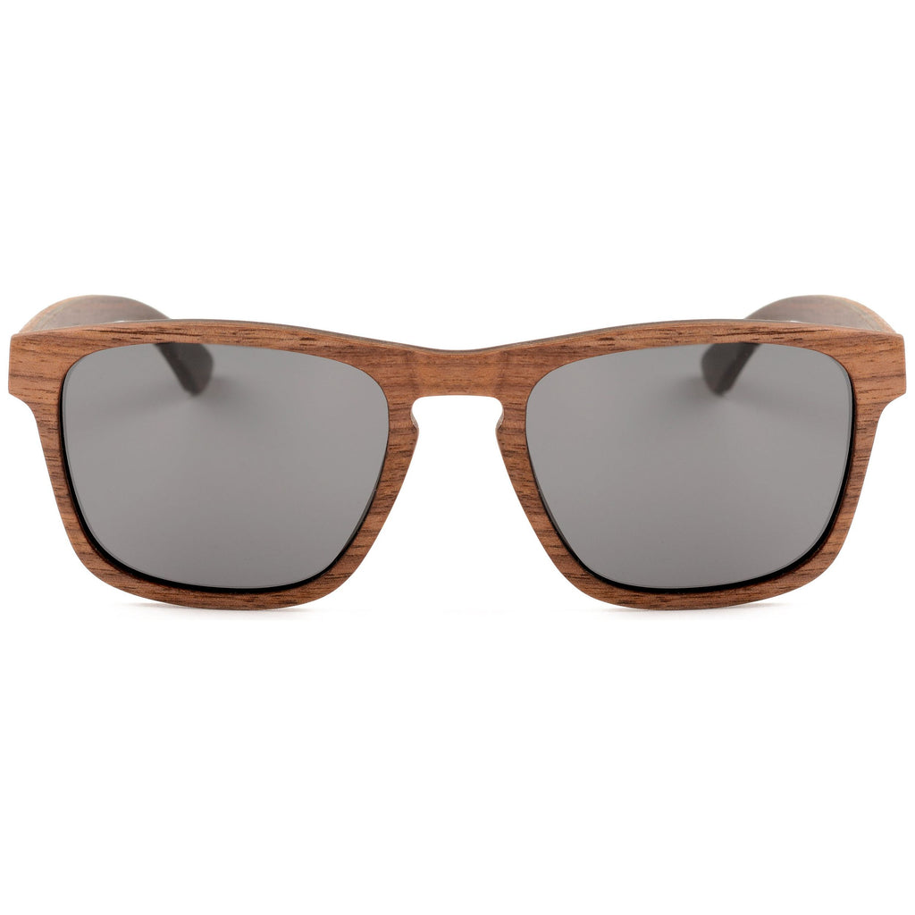 Holbrooke - Wood Sunglasses