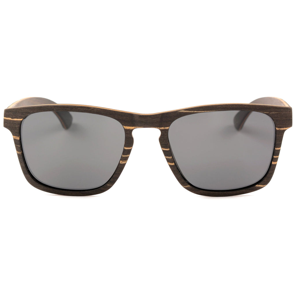 Holbrooke - Wood Sunglasses