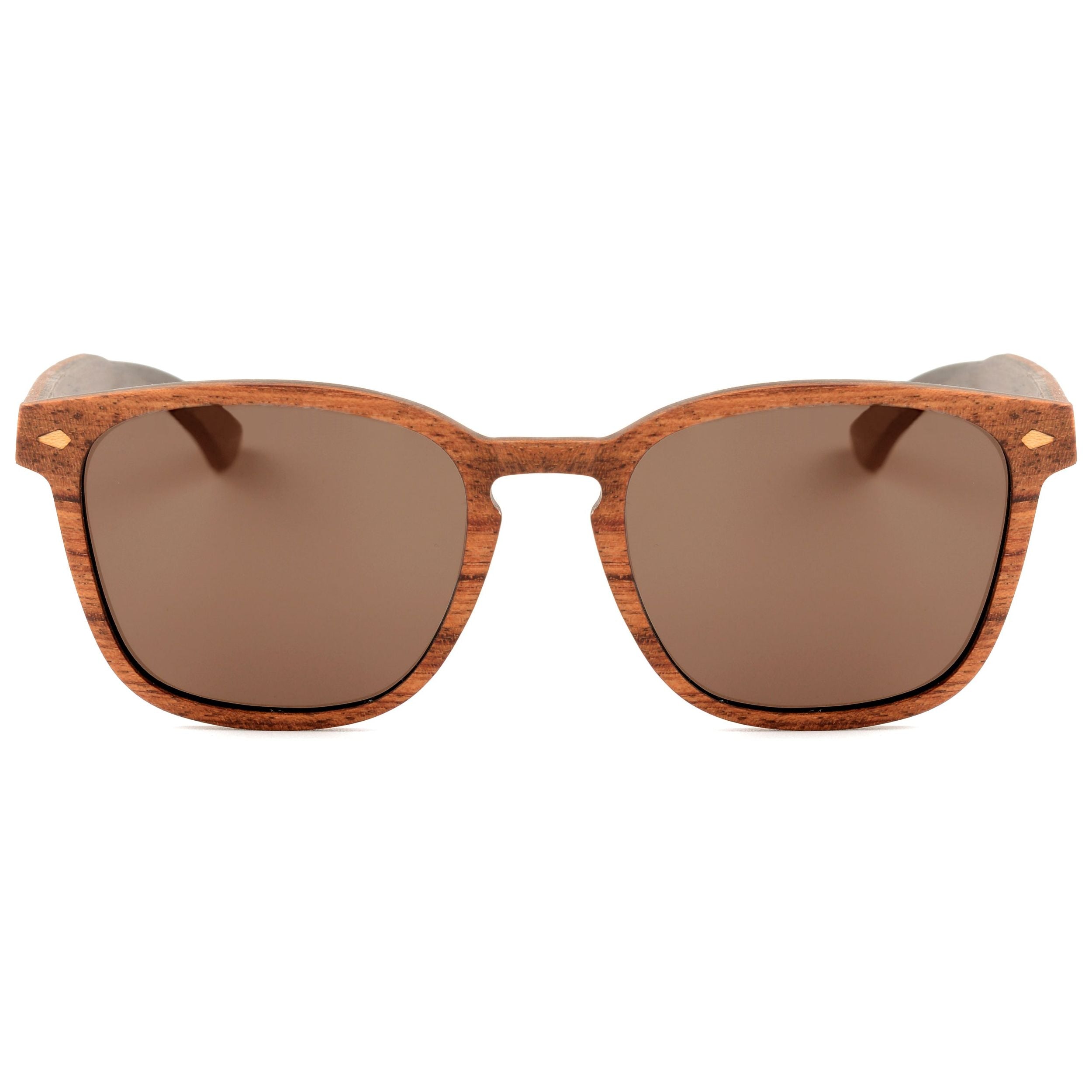 Ed Wood - Wood Sunglasses