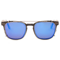 Transformer - Wood & Carbon Fibre Glasses