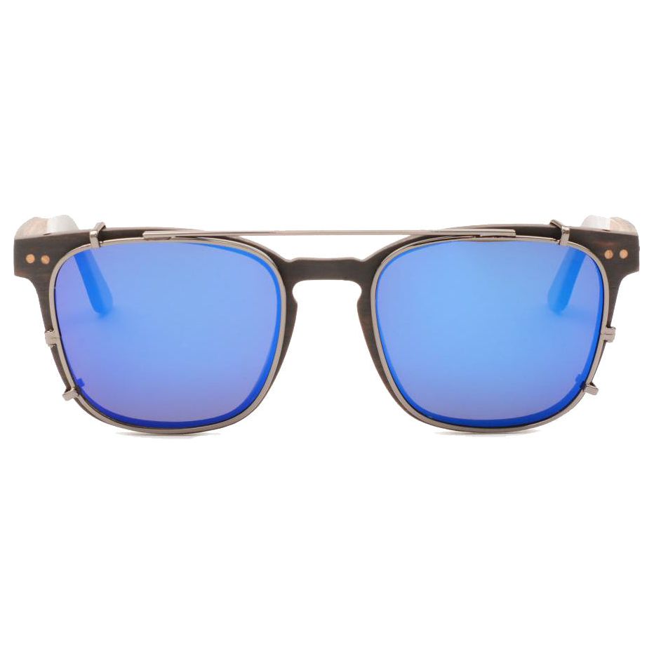 Transformer - Wood & Carbon Fibre Glasses