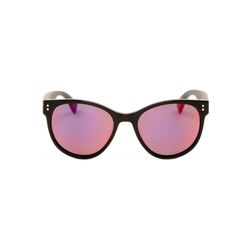 Stella - Acetate & Wood Sunglasses